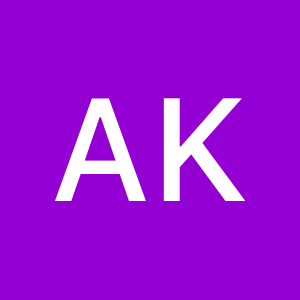 Zdjęcie profilowe akaniszewskagmail-com